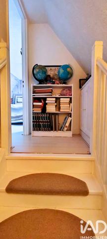 Maison à vendre 5 pièces 107 m² Breuillet