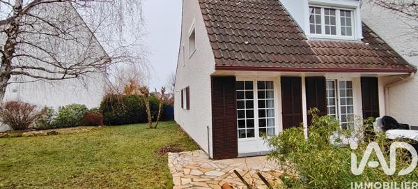 Maison à vendre 5 pièces 107 m² Breuillet