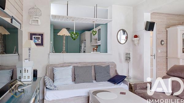 Maison à vendre 5 pièces 107 m² Breuillet