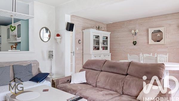 Maison à vendre 5 pièces 107 m² Breuillet