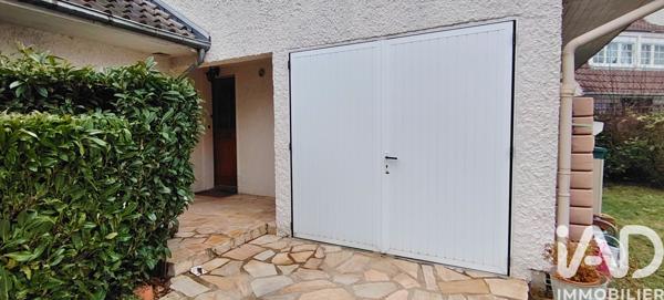 Maison à vendre 5 pièces 107 m² Breuillet