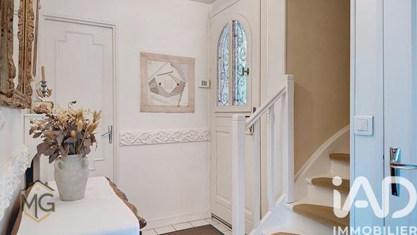 Maison à vendre 5 pièces 107 m² Breuillet