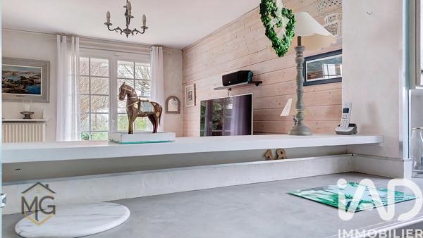 Maison à vendre 5 pièces 107 m² Breuillet