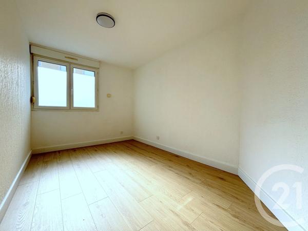Appartement F3 à vendre  3 pièces - 56,88 m 2   FRANOIS  - 25