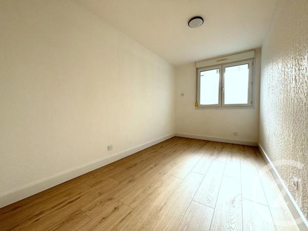 Appartement F3 à vendre  3 pièces - 56,88 m 2   FRANOIS  - 25