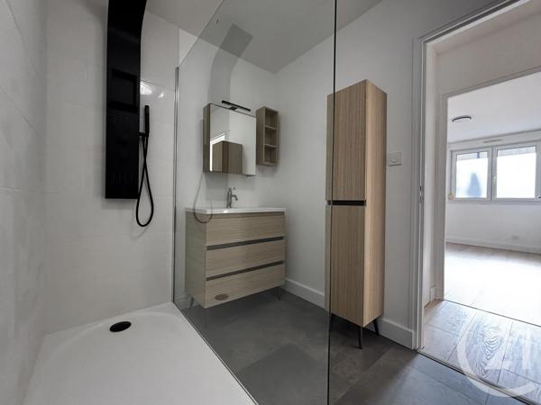 Appartement F3 à vendre  3 pièces - 56,88 m 2   FRANOIS  - 25
