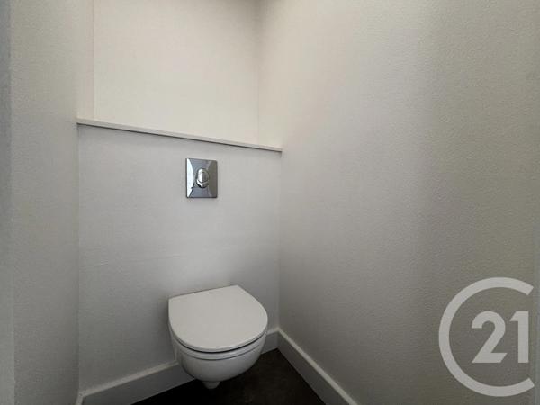 Appartement F3 à vendre  3 pièces - 56,88 m 2   FRANOIS  - 25