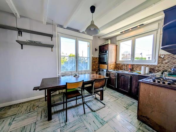 Rare sur Plougastel : Maison de plain pied avec opportunité de division Parcellaire en zone UH