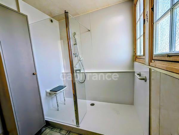Rare sur Plougastel : Maison de plain pied avec opportunité de division Parcellaire en zone UH