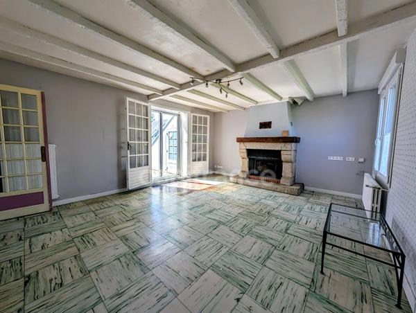 Rare sur Plougastel : Maison de plain pied avec opportunité de division Parcellaire en zone UH