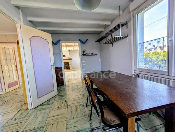 Rare sur Plougastel : Maison de plain pied avec opportunité de division Parcellaire en zone UH