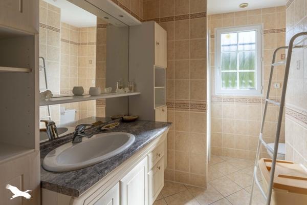 Maison à vendre |  Hiersac |  7 pièces | 153 m²