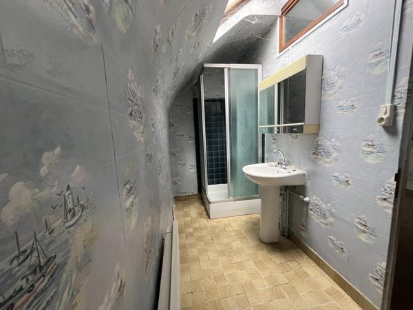 Maison à vendre |  Noyers-sur-Cher |  5 pièces | 101 m²