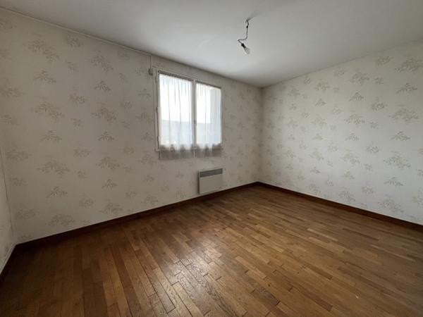 Maison à vendre |  Noyers-sur-Cher |  5 pièces | 101 m²