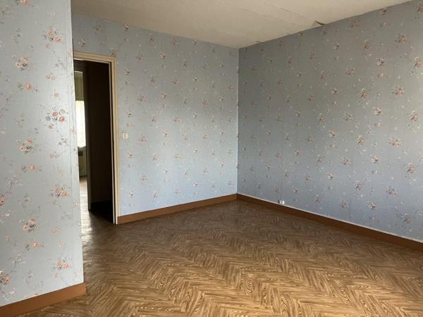 Maison à vendre |  Noyers-sur-Cher |  5 pièces | 101 m²