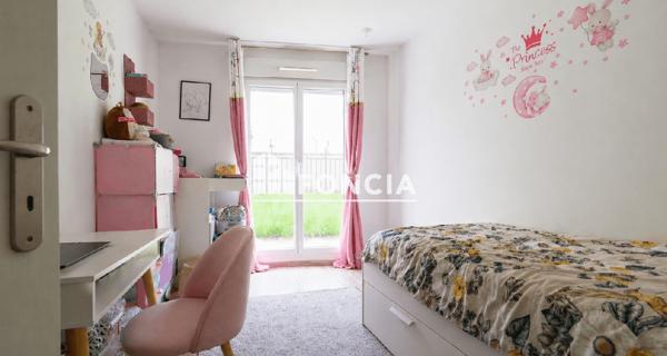 À vendre Appartement 3 pièces 59.3 m² - Le Mée-sur-seine 77350