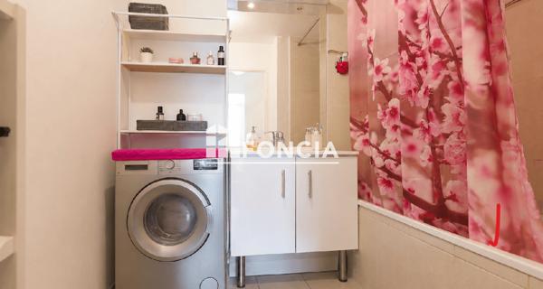 À vendre Appartement 3 pièces 59.3 m² - Le Mée-sur-seine 77350