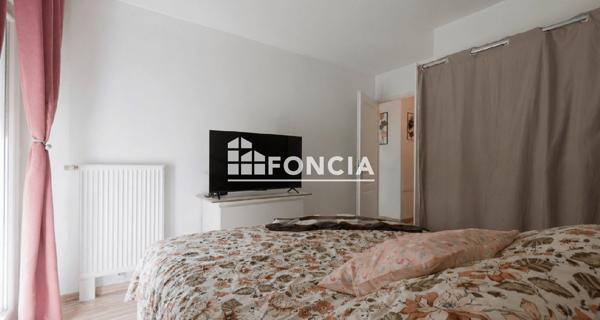 À vendre Appartement 3 pièces 59.3 m² - Le Mée-sur-seine 77350