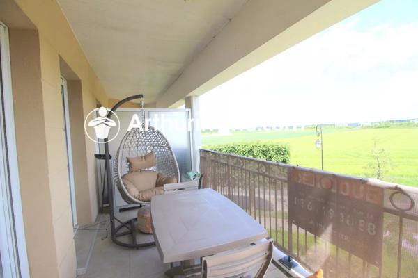 Location                                                      Appartement
                        
                     2 pièces                      44 m2                     à Tigery