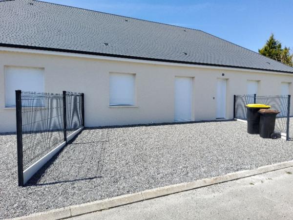 Maison Romorantin Lanthenay 3 pièce(s) 55.27 m2