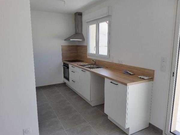 Maison Romorantin Lanthenay 3 pièce(s) 55.27 m2