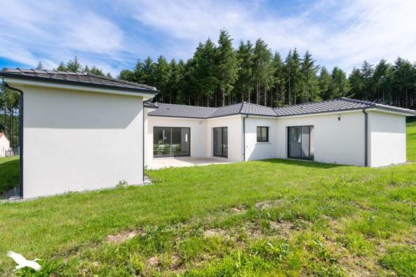Maison à vendre 379 080 € Couzeix 4 p 145 m² DPE A