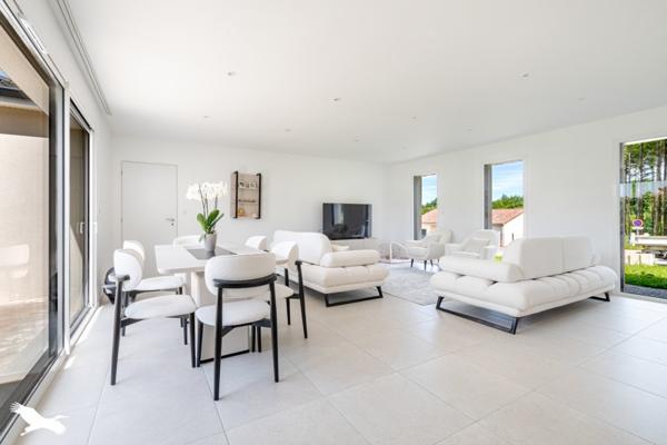 Maison à vendre 379 080 € Couzeix 4 p 145 m² DPE A