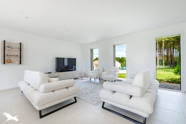 Maison à vendre 379 080 € Couzeix 4 p 145 m² DPE A