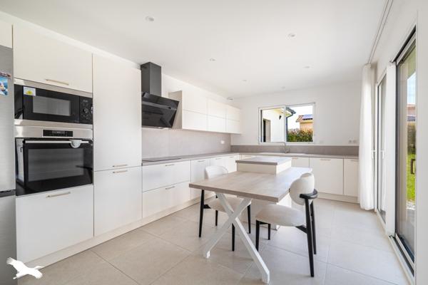 Maison à vendre 379 080 € Couzeix 4 p 145 m² DPE A