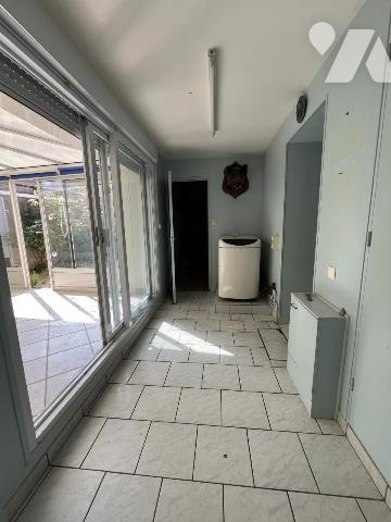 Maison à L'Île-Bouchard