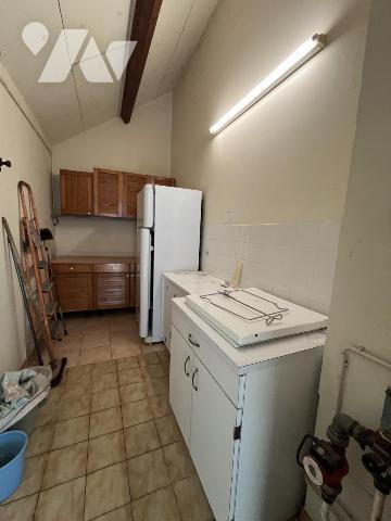 Maison à L'Île-Bouchard