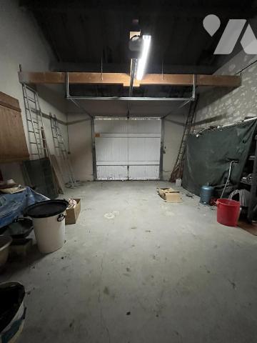 Maison à L'Île-Bouchard