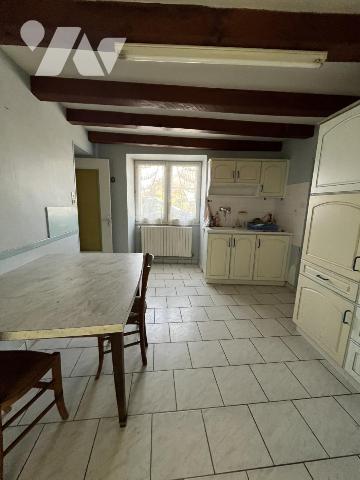 Maison à L'Île-Bouchard