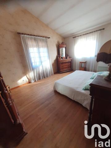 Maison traditionnelle 5 pièces de 134 m² à Coursan (11110)