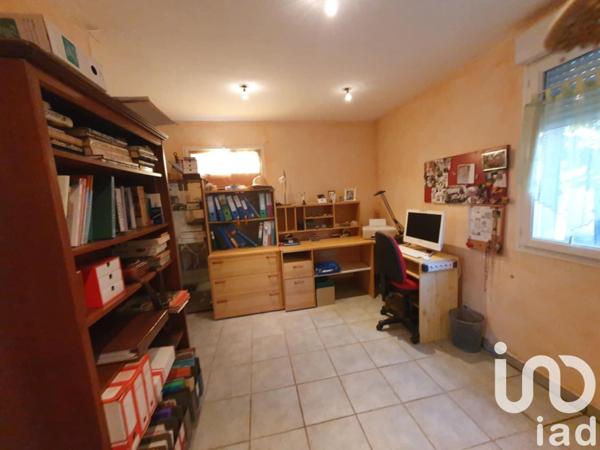 Maison traditionnelle 5 pièces de 134 m² à Coursan (11110)