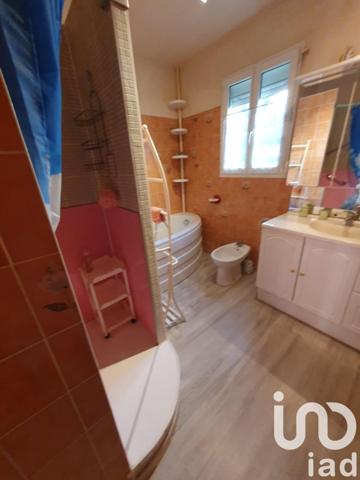 Maison traditionnelle 5 pièces de 134 m² à Coursan (11110)