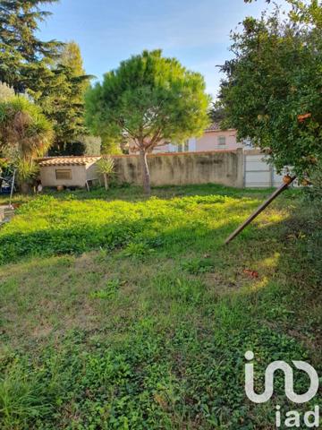 Maison traditionnelle 5 pièces de 134 m² à Coursan (11110)