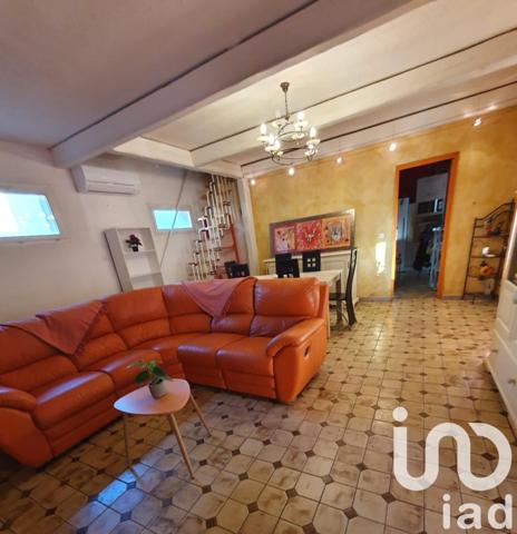 Maison traditionnelle 5 pièces de 134 m² à Coursan (11110)