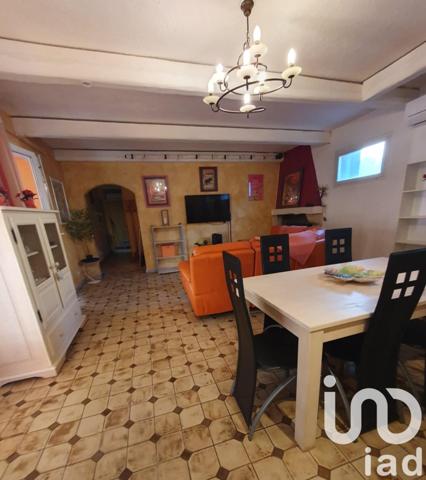 Maison traditionnelle 5 pièces de 134 m² à Coursan (11110)