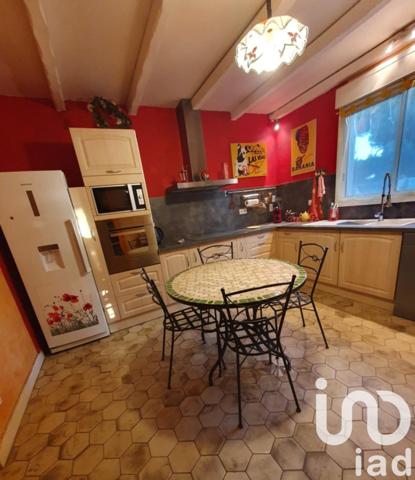 Maison traditionnelle 5 pièces de 134 m² à Coursan (11110)