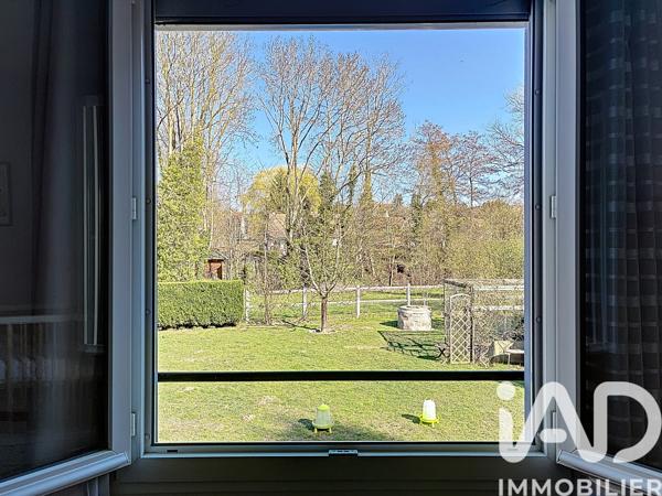 Maison à vendre 4 pièces 98 m² Hanches