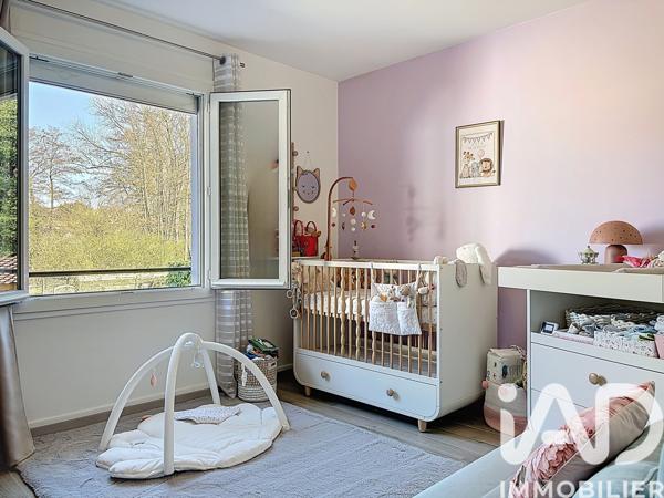 Maison à vendre 4 pièces 98 m² Hanches