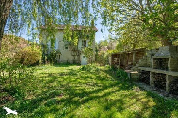 Maison à vendre |  Méry-sur-Oise |  6 pièces | 112 m²