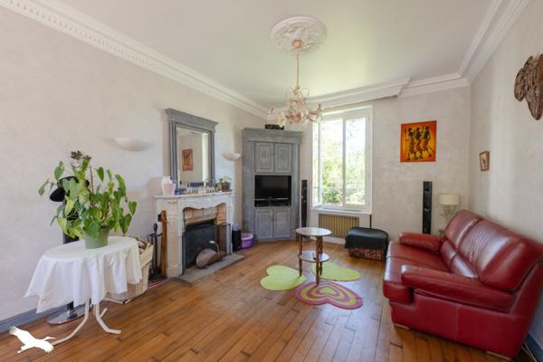 Maison à vendre |  Méry-sur-Oise |  6 pièces | 112 m²