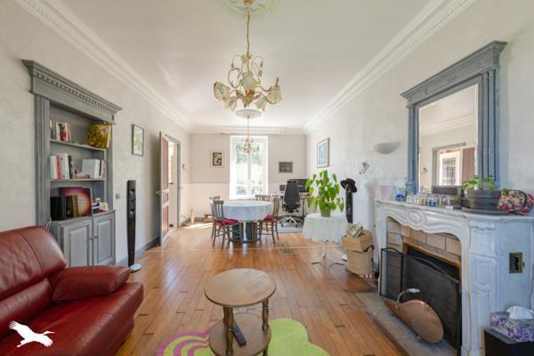 Maison à vendre |  Méry-sur-Oise |  6 pièces | 112 m²