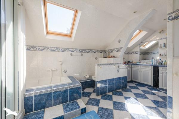 Maison à vendre |  Méry-sur-Oise |  6 pièces | 112 m²