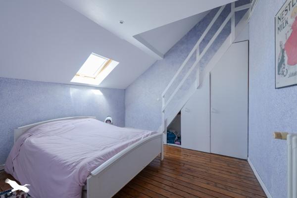 Maison à vendre |  Méry-sur-Oise |  6 pièces | 112 m²