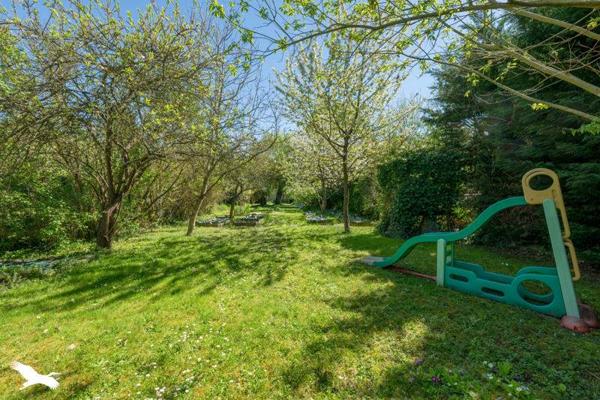 Maison à vendre |  Méry-sur-Oise |  6 pièces | 112 m²