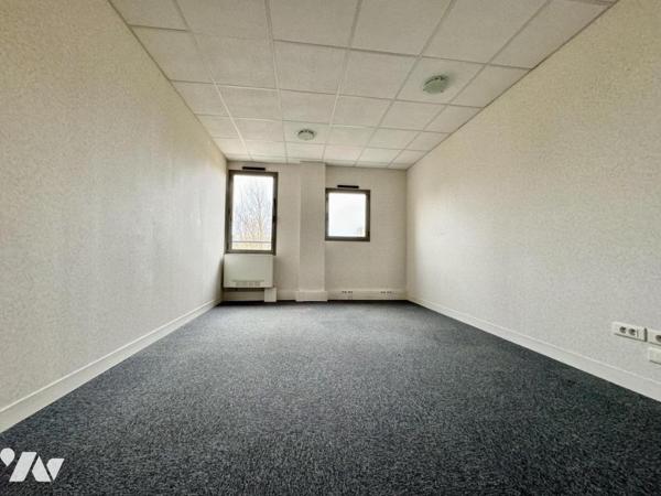 Bureaux à Vendre - Nantes, Ile de Beaulieu 