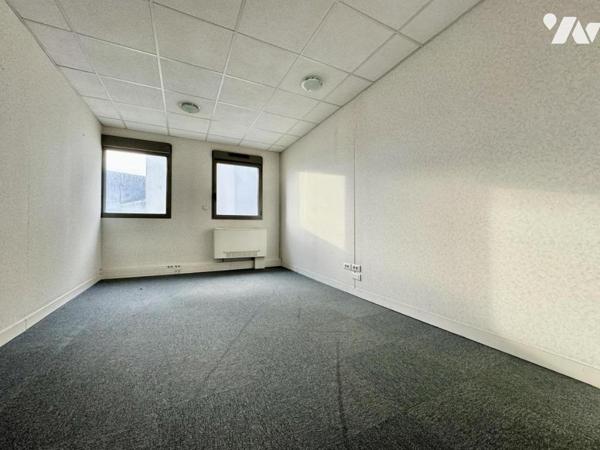 Bureaux à Vendre - Nantes, Ile de Beaulieu 